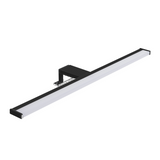 AZURO-SOLAR Verl 60 Led ZwartM