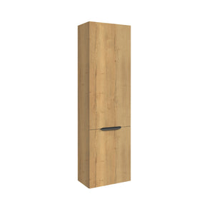 PLAY Kol 40 cm 2 portes à gauche Honey Hall Chêne