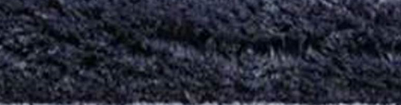 RIGA tapis de bain gris foncé 55x55 cm