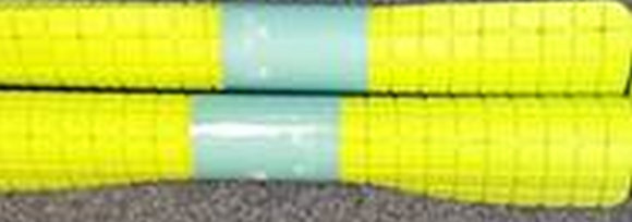 CARO tapis anti-dérajpant PVC vert 78x35cm