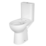LEVANTO WC Pack Staand uitgang H